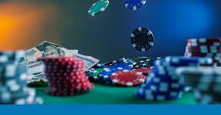 Ruang permainan kasino online lengkap di suster12